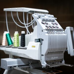 Sew Machine (Testing)